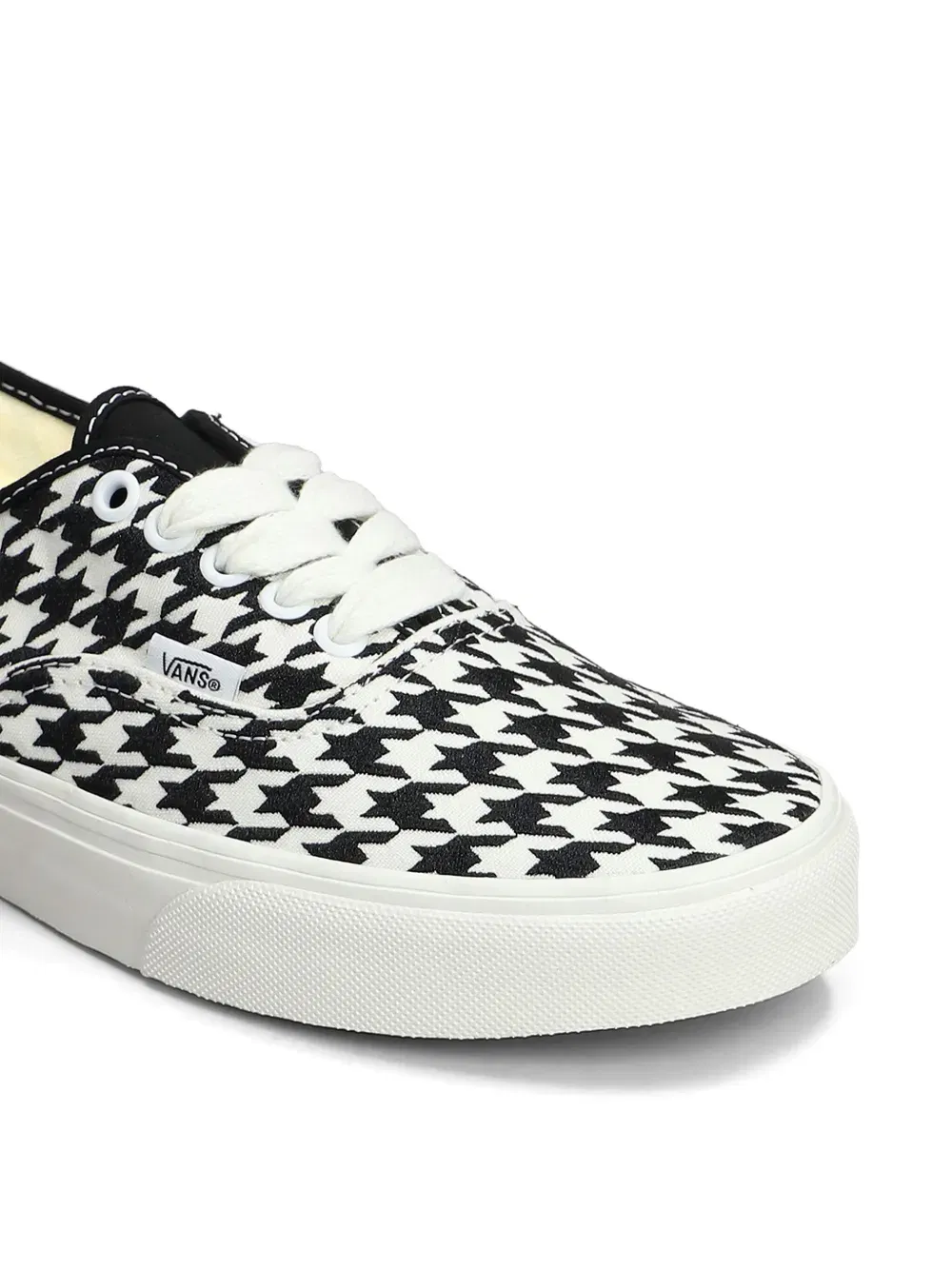 Authentic sneakers