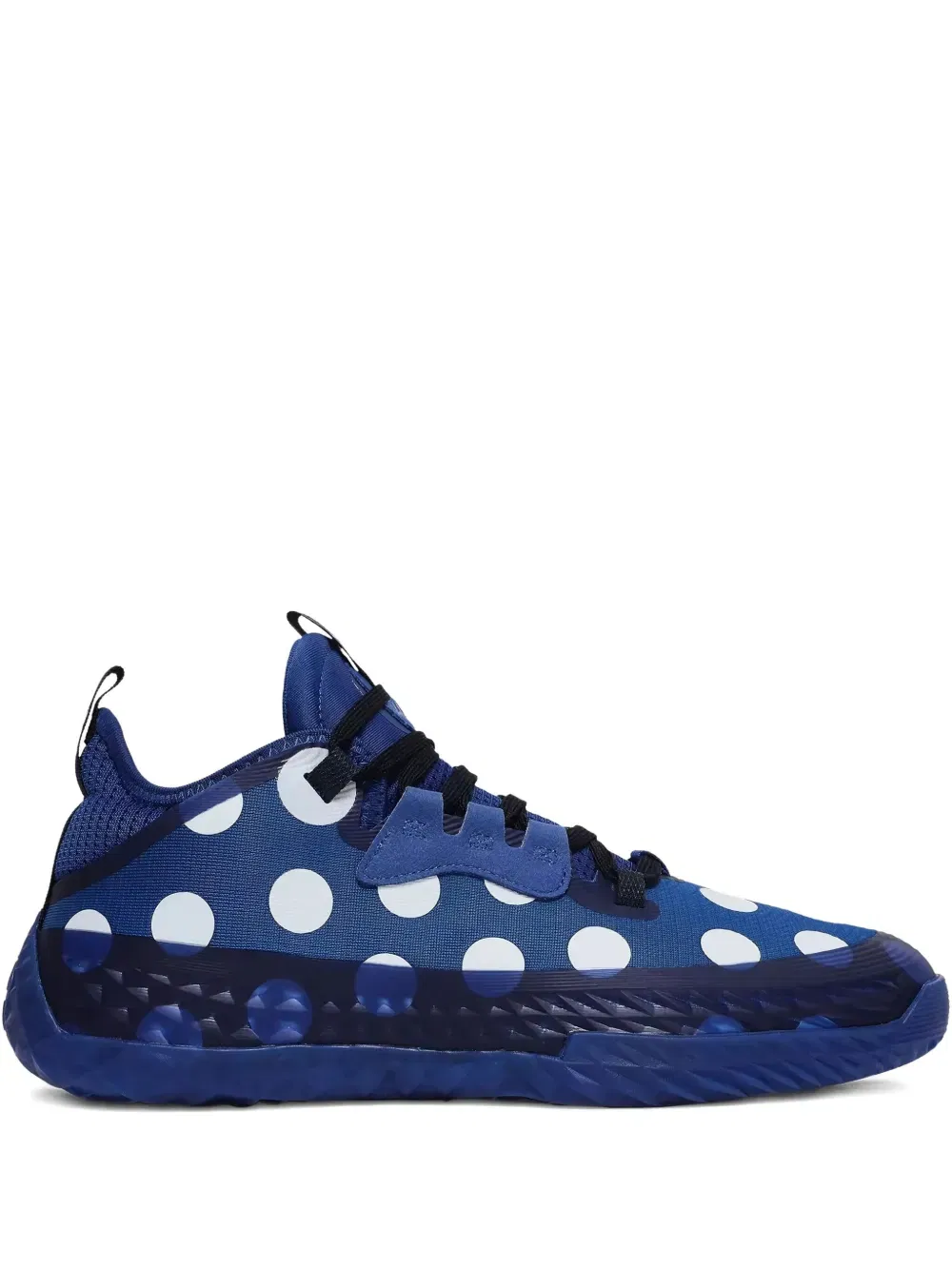 Harden Vol. 5 Futurenatural "Blue" sneakers