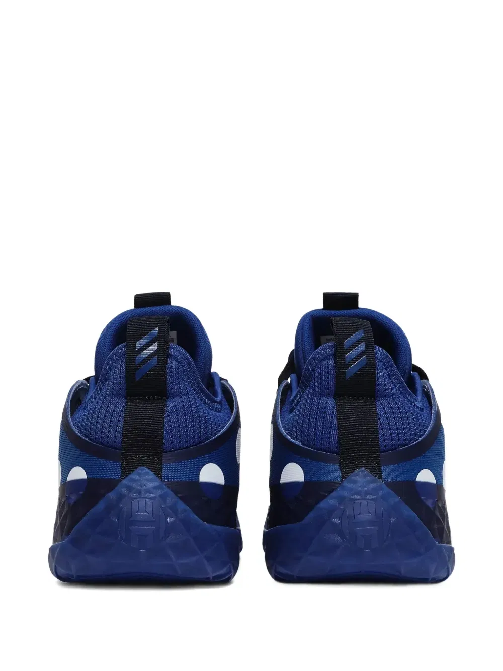 Harden Vol. 5 Futurenatural "Blue" sneakers
