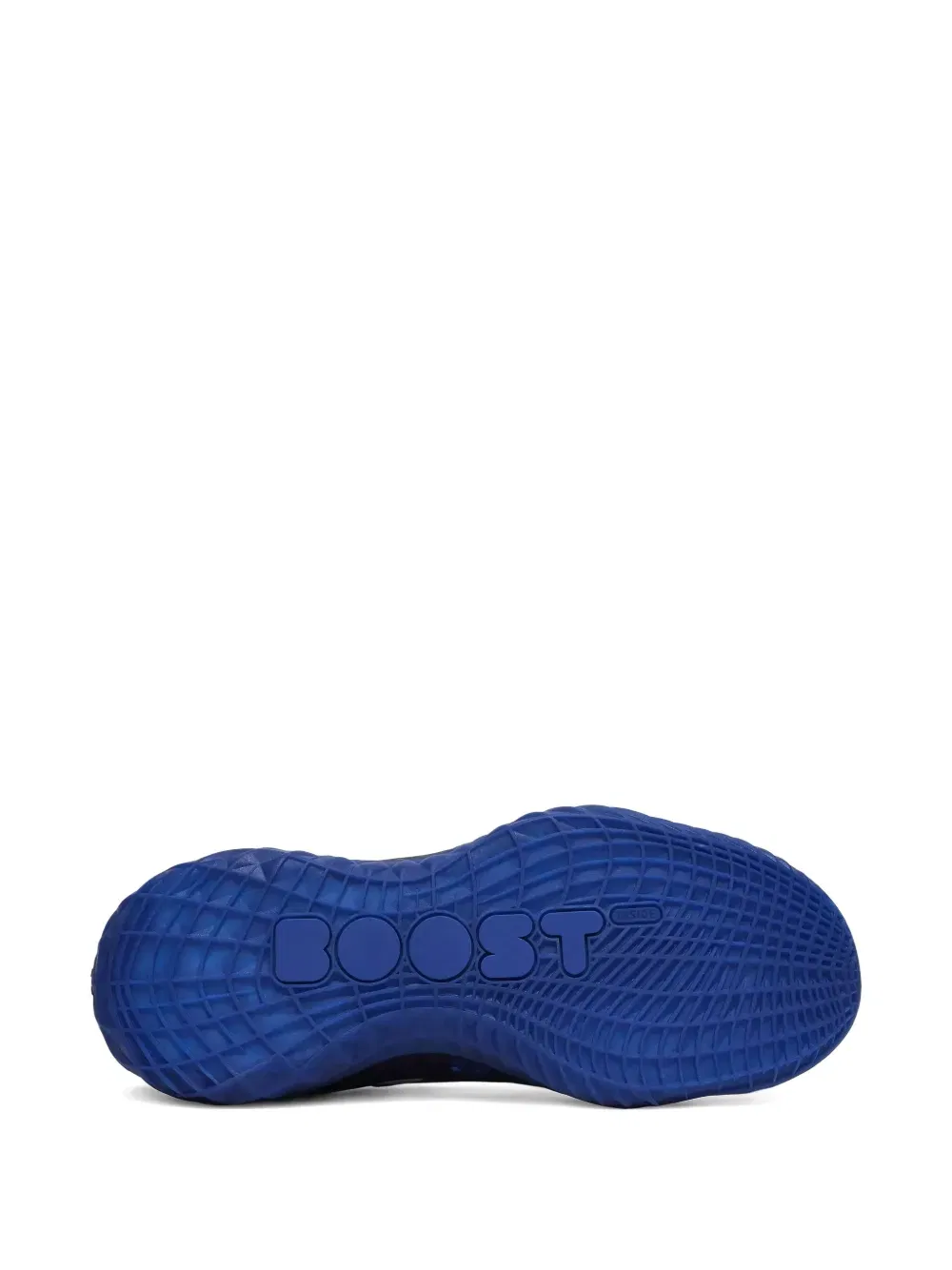 Harden Vol. 5 Futurenatural "Blue" sneakers