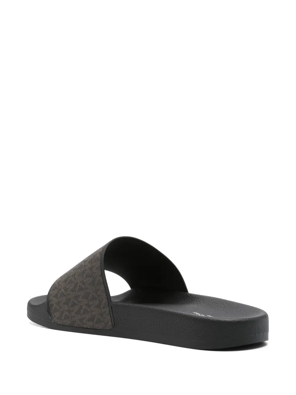 Jake monogram slides