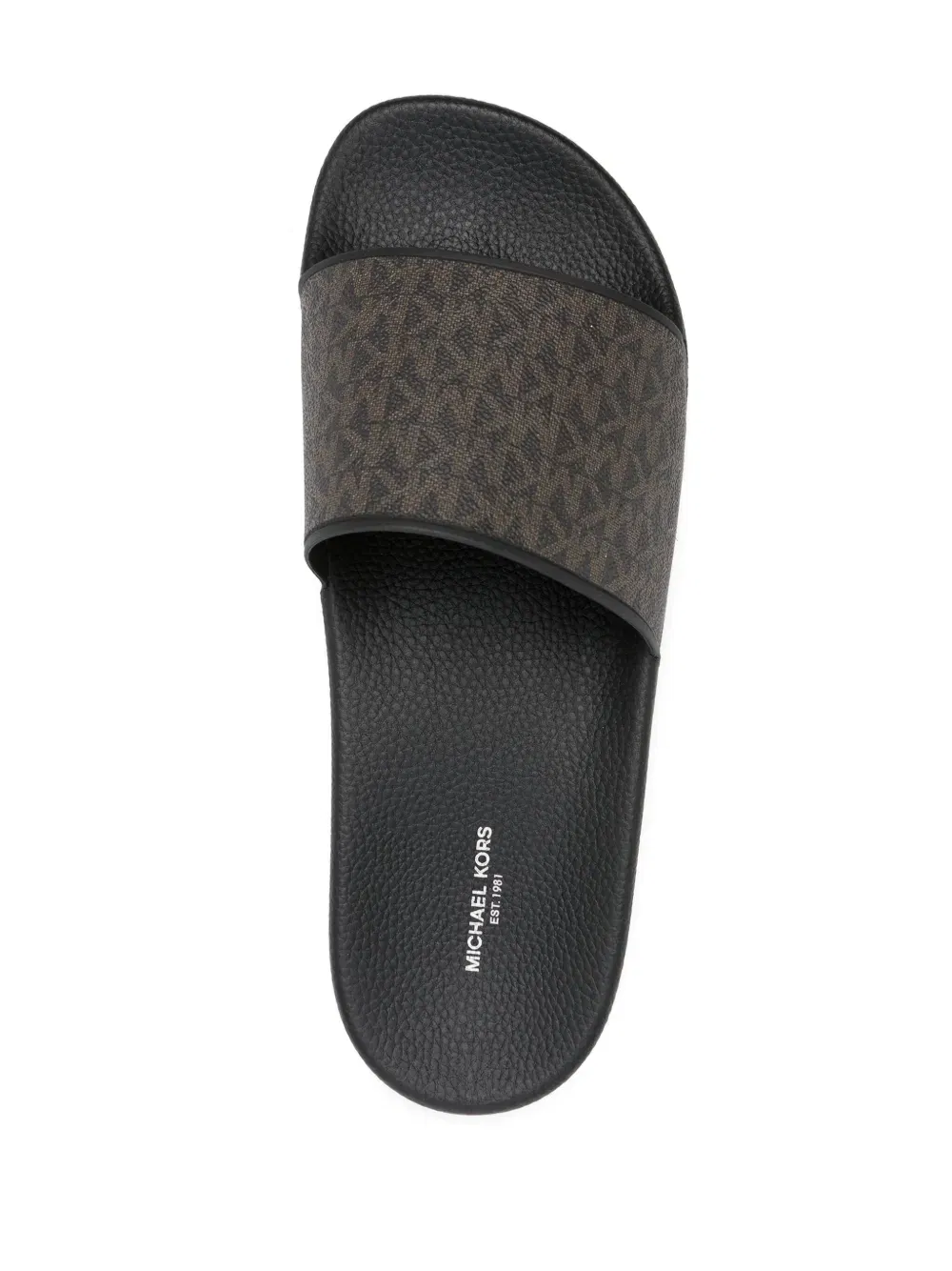Jake monogram slides
