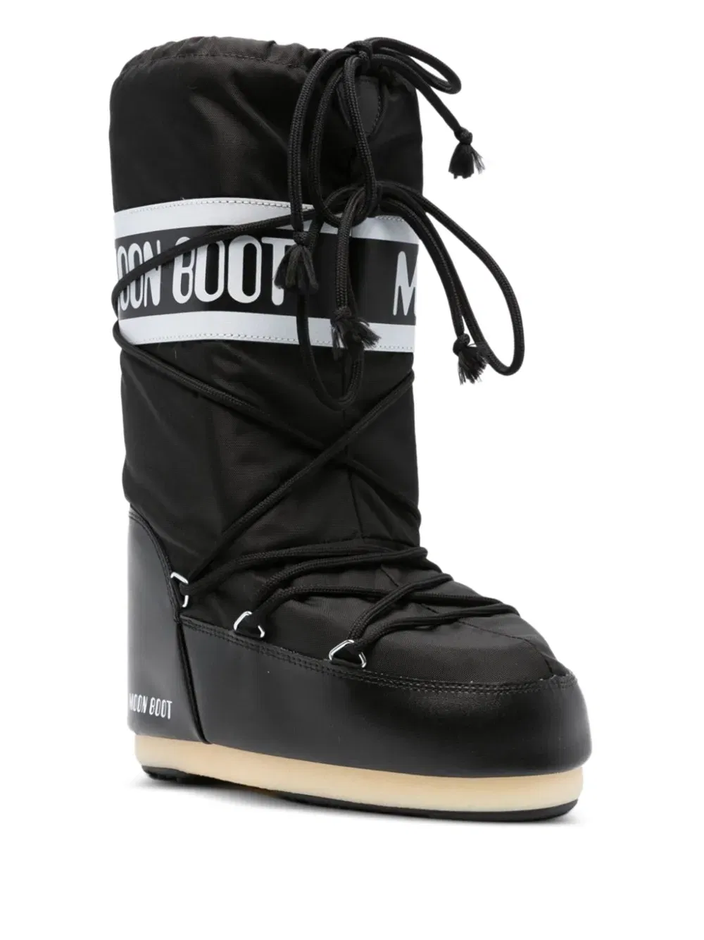 Icon boots