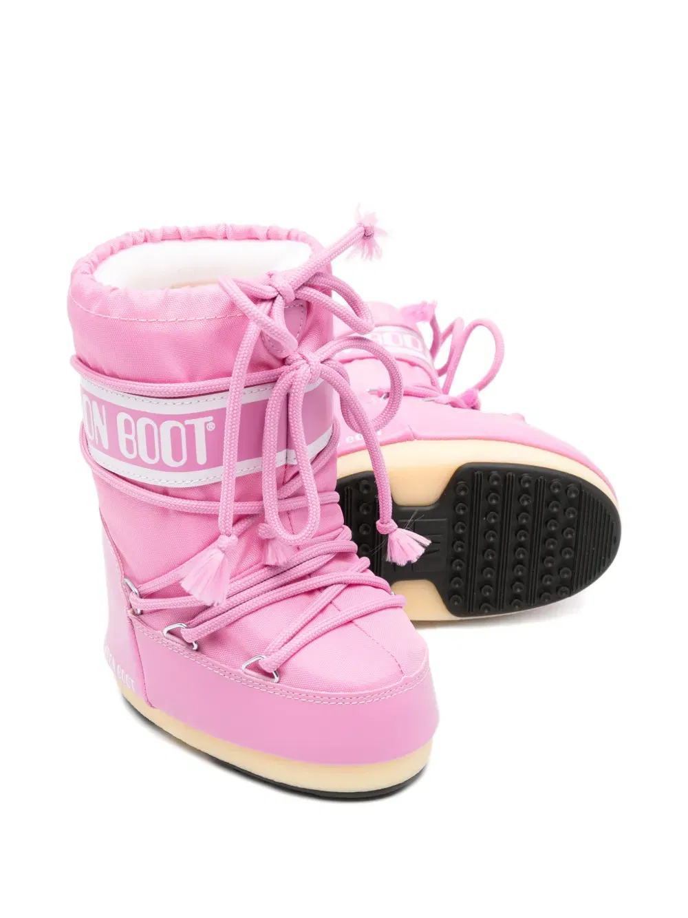 Icon boots