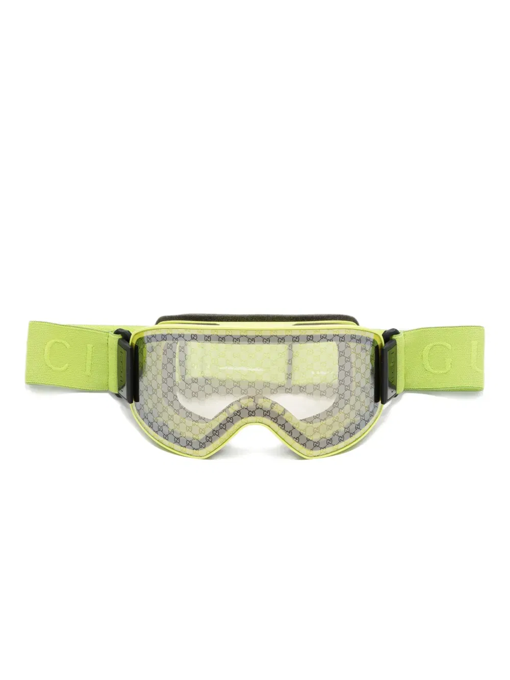 GG Supreme-pattern goggles