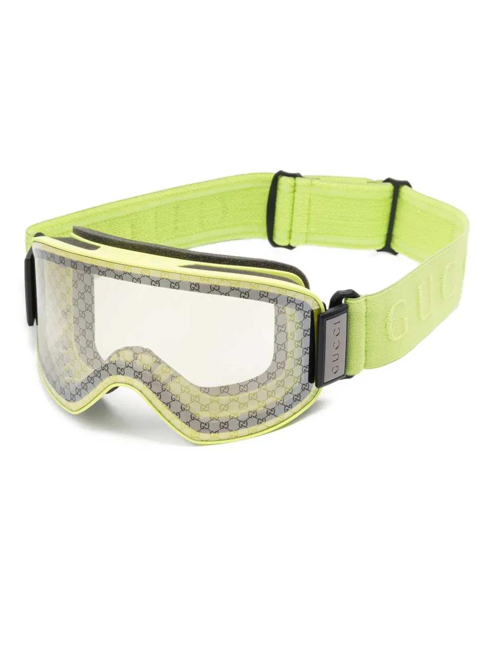GG Supreme-pattern goggles
