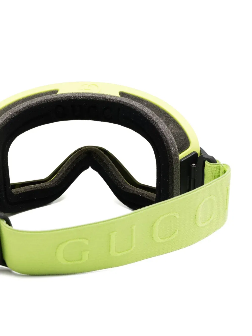 GG Supreme-pattern goggles