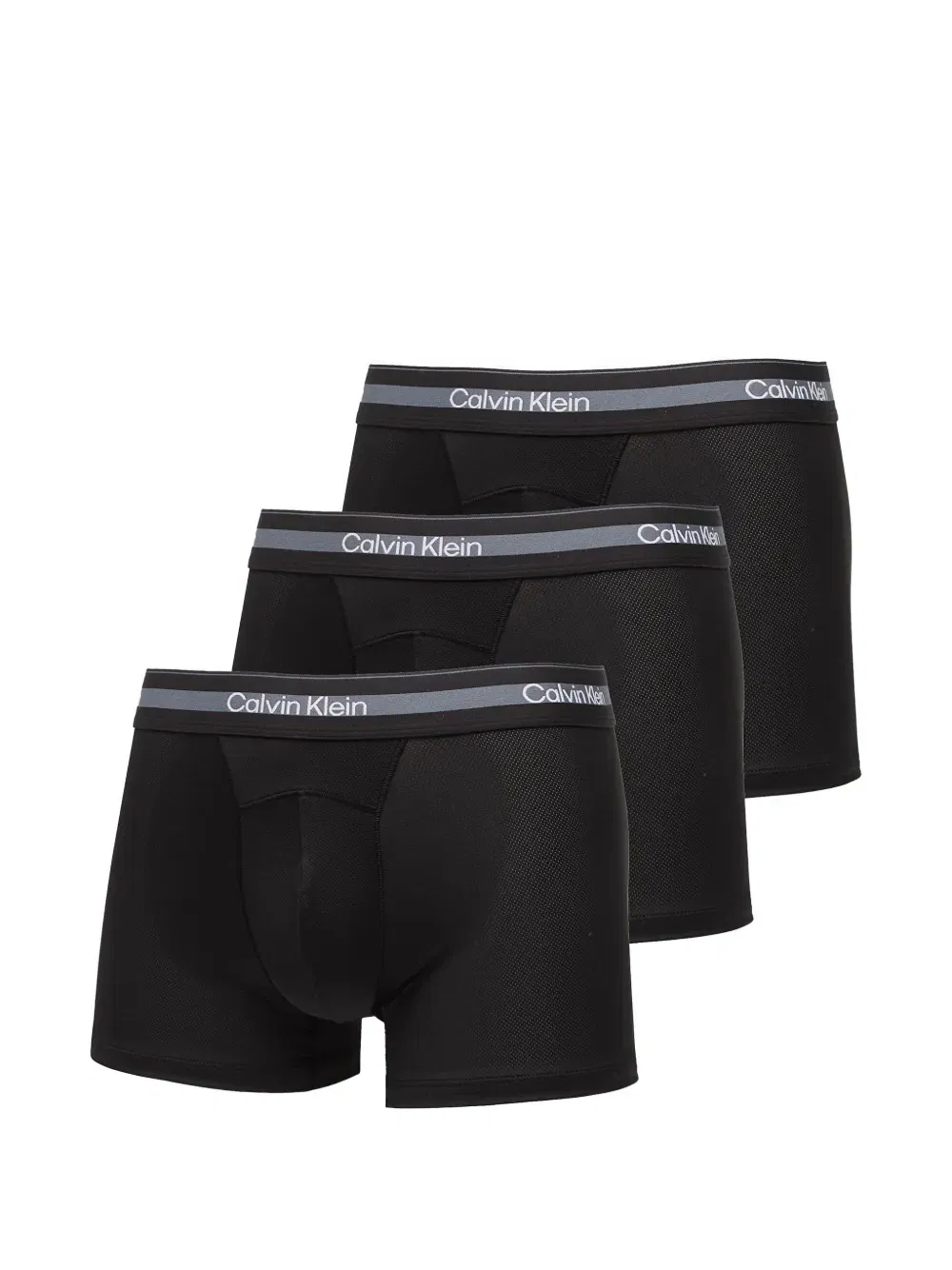 logo boxers (set of three)
