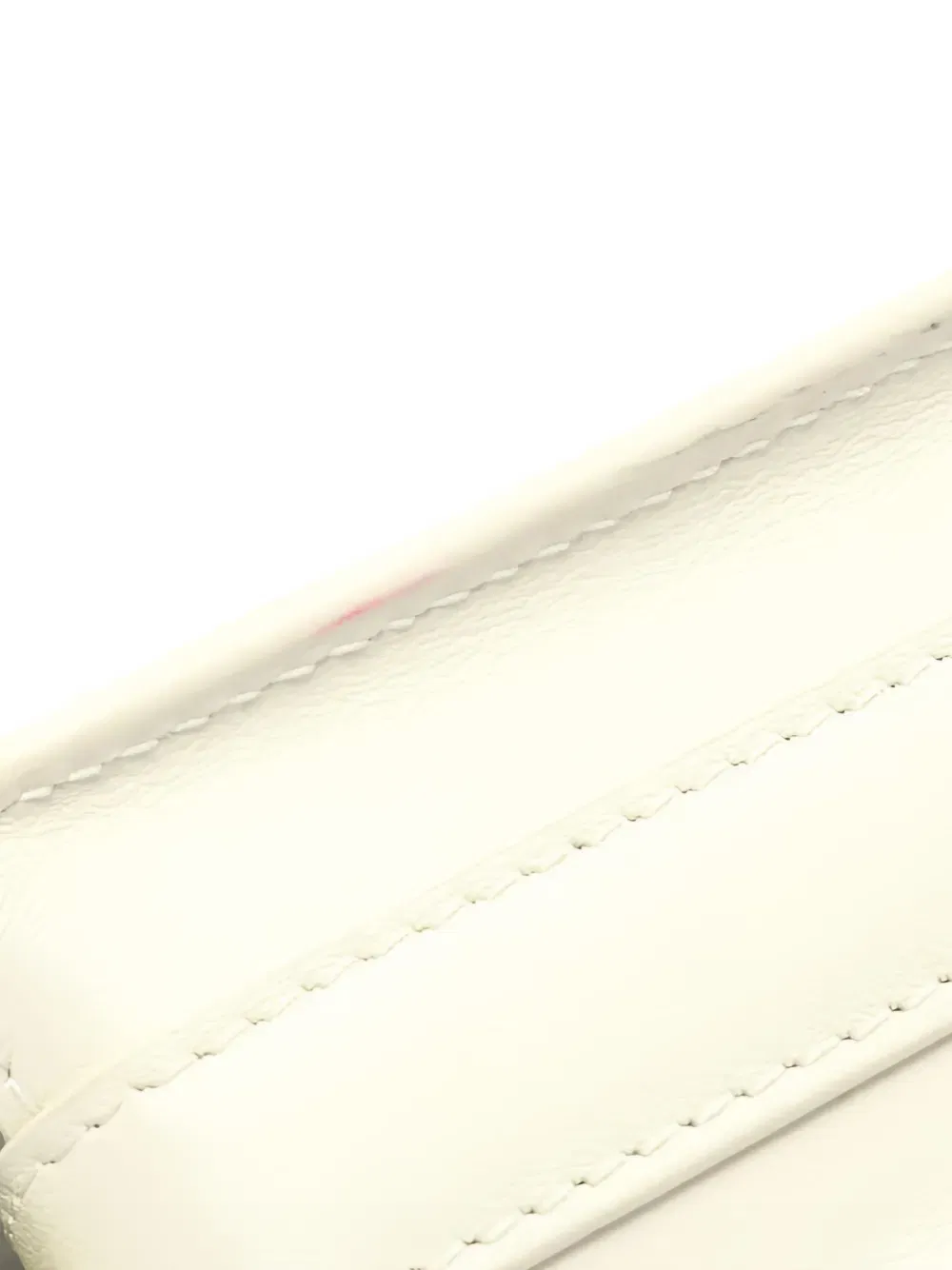 2010s Miss Dior leather cross body bag
