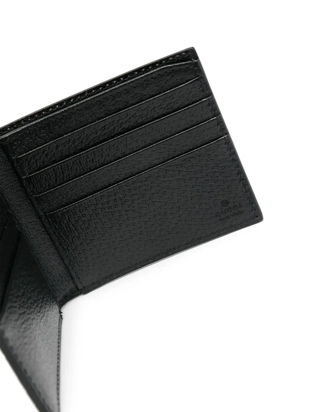 GG Marmont leather wallet