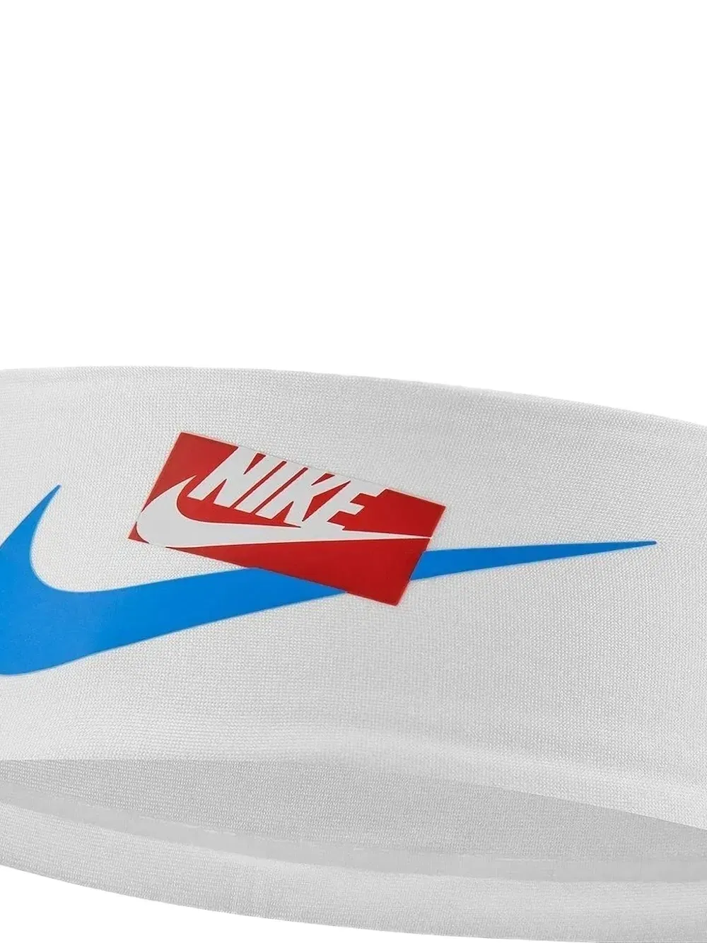 Fury 2.0 printed headband