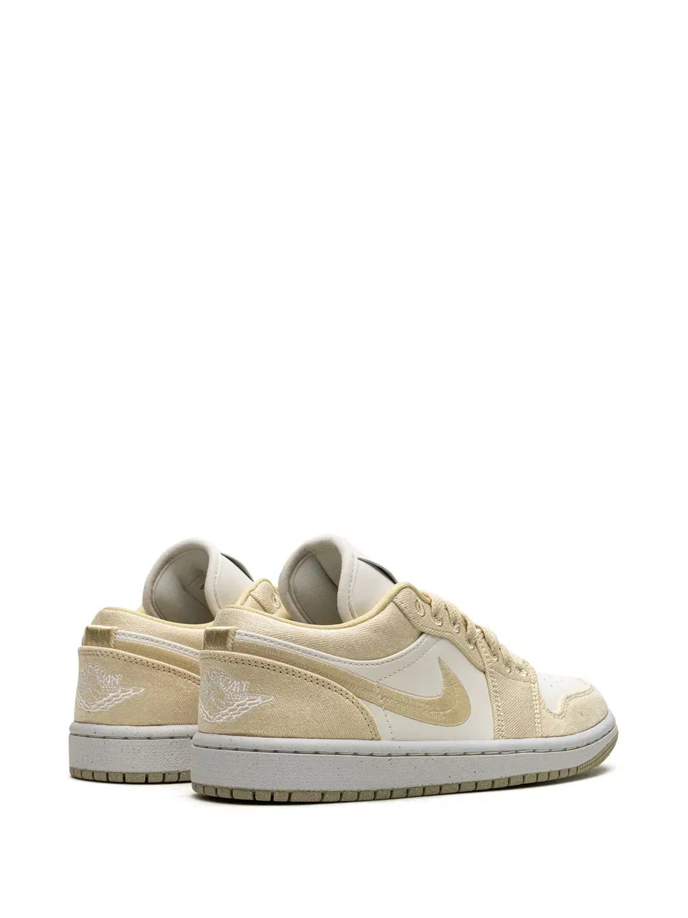Air Jordan 1 Low "Team Gold/Sail" sneakers