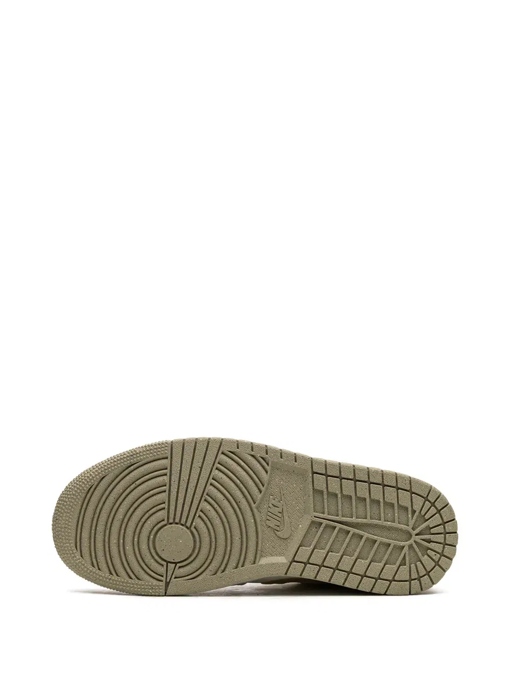 Air Jordan 1 Low "Team Gold/Sail" sneakers