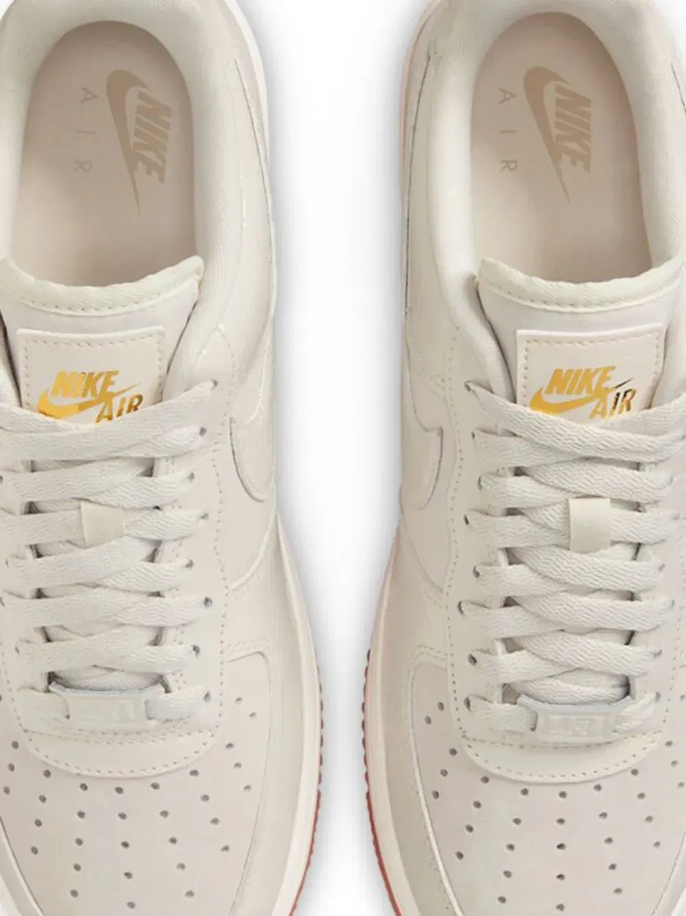 Air Force 1 "Phantom Croc" sneakers