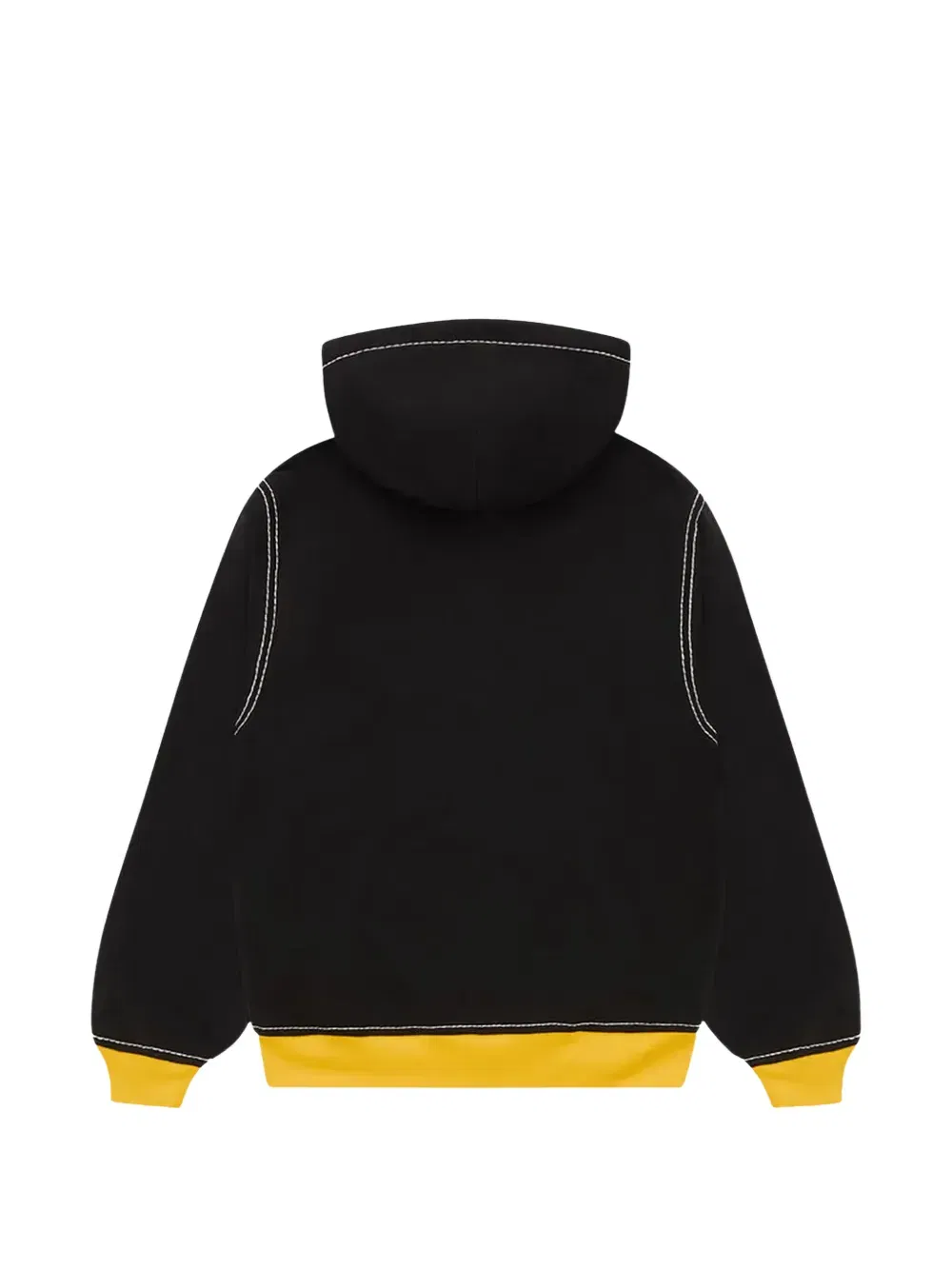 black Hoodie