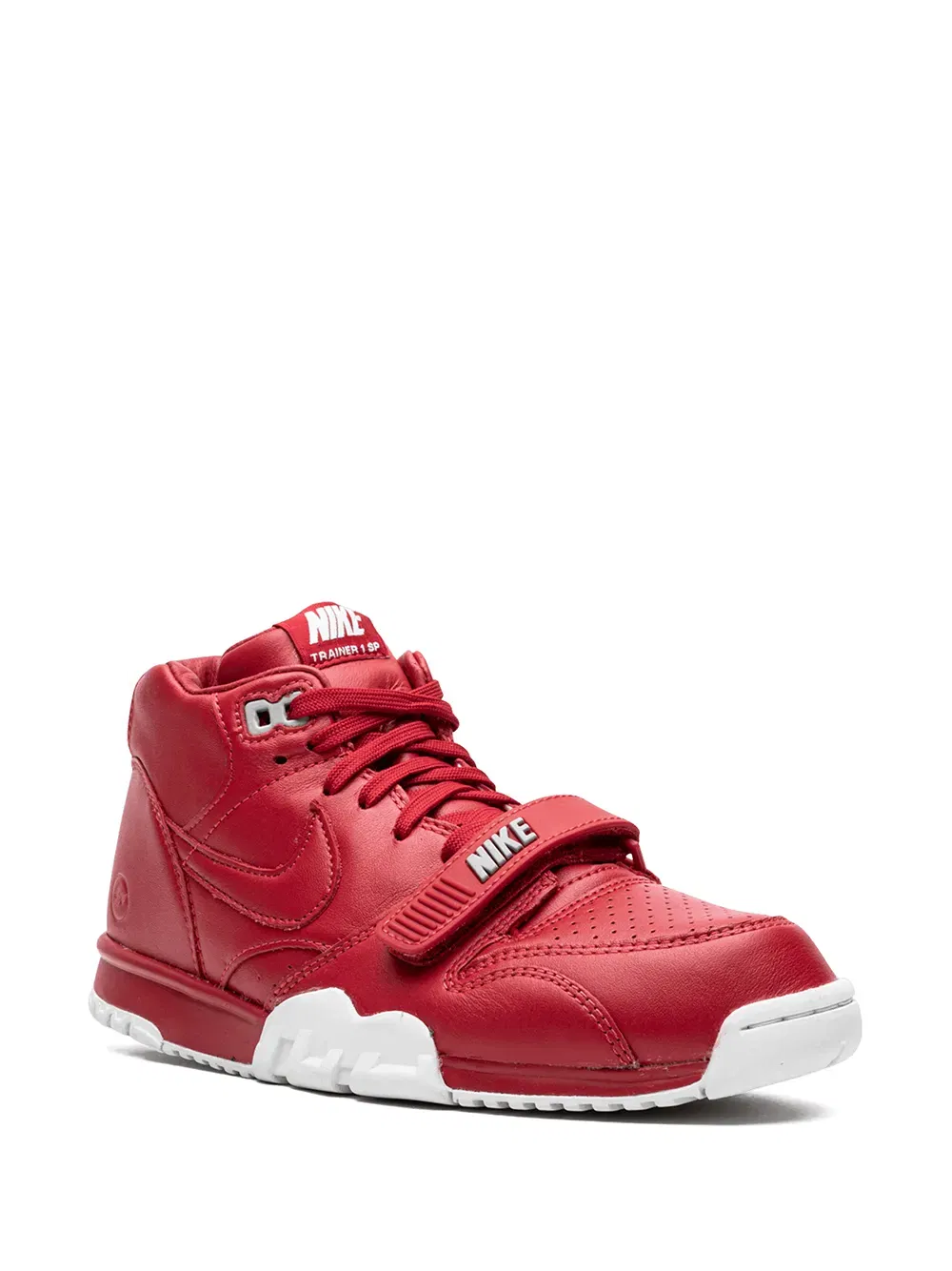 Air Trainer 1 Mid SP / Fragment sneakers