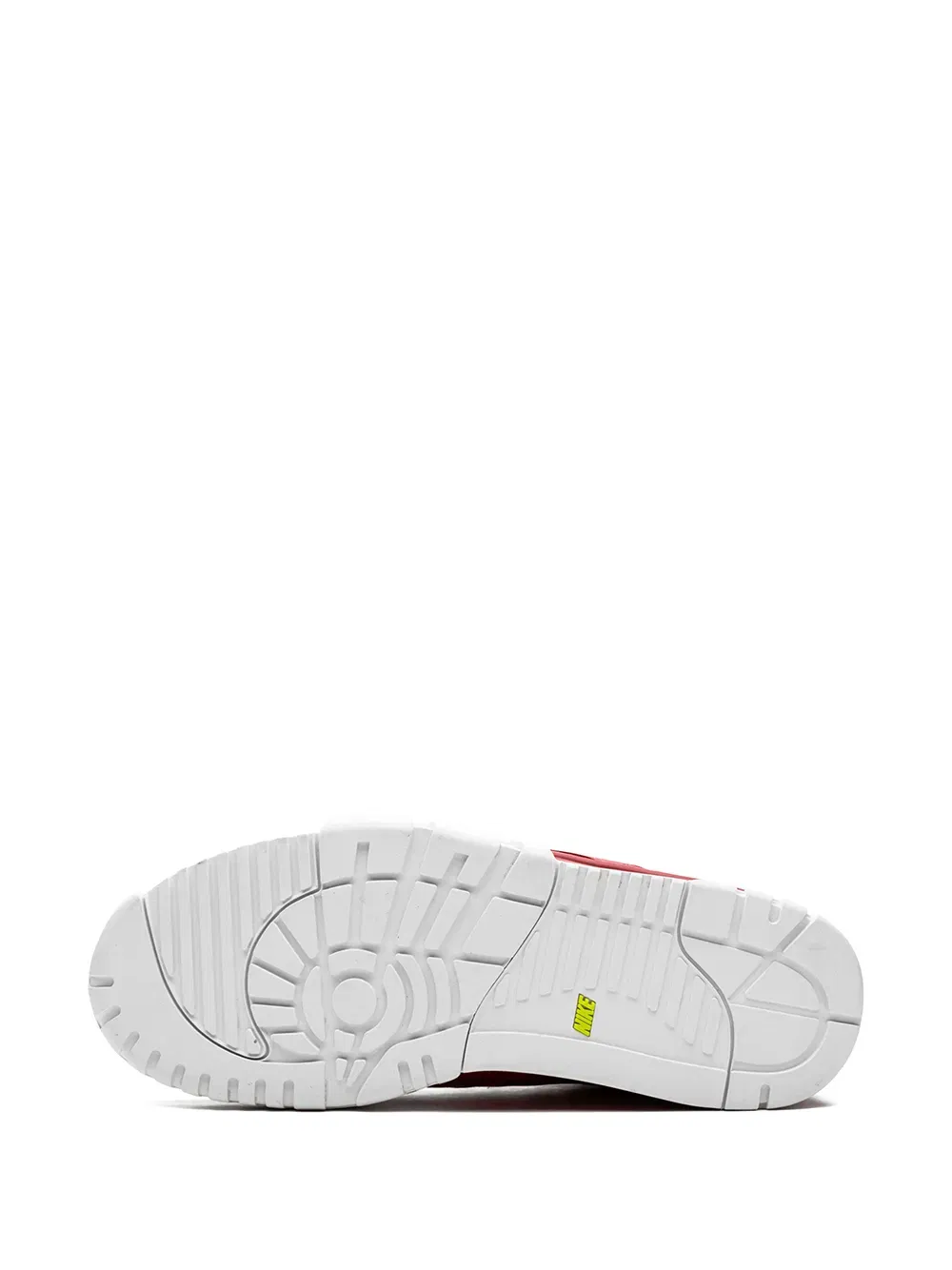 Air Trainer 1 Mid SP / Fragment sneakers