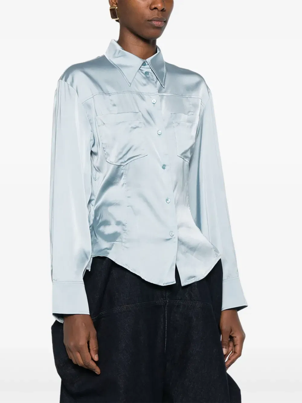 Mentalo shirt