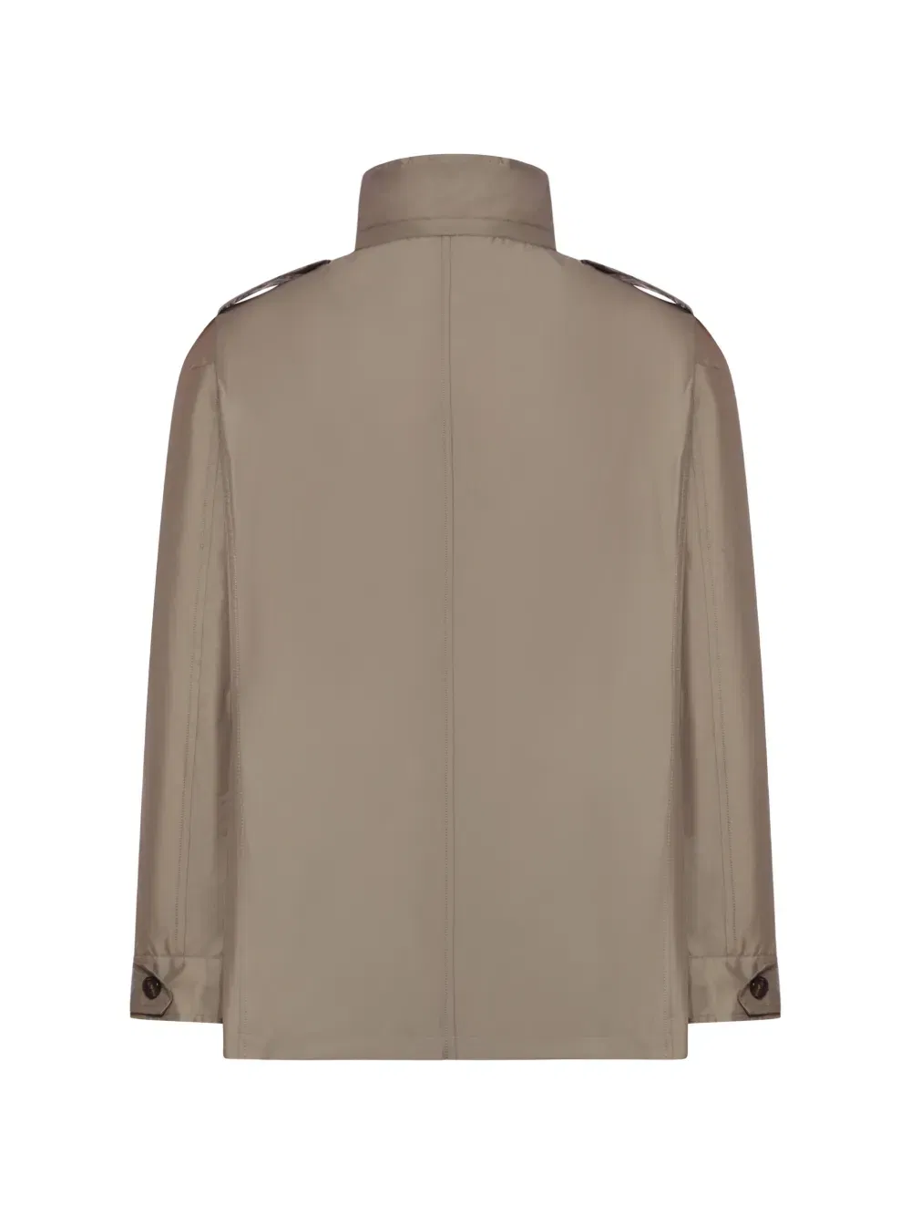 Porto-KM button pocket jacket