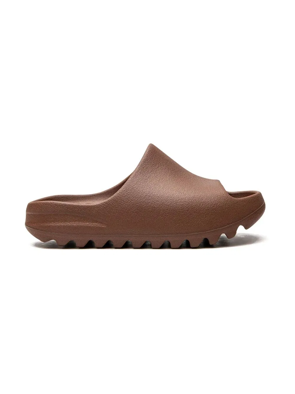 Yeezy Flax slides