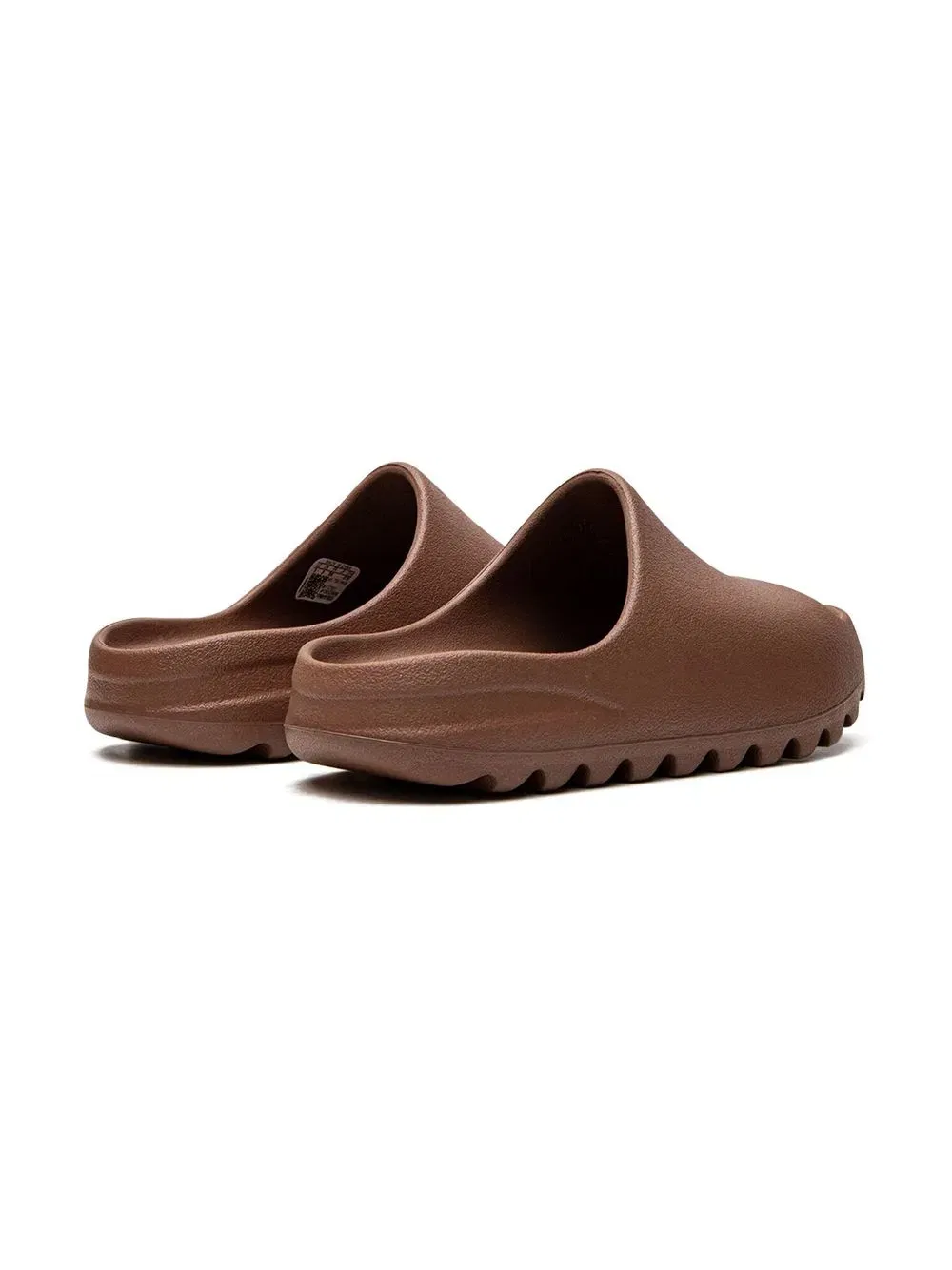 Yeezy Flax slides