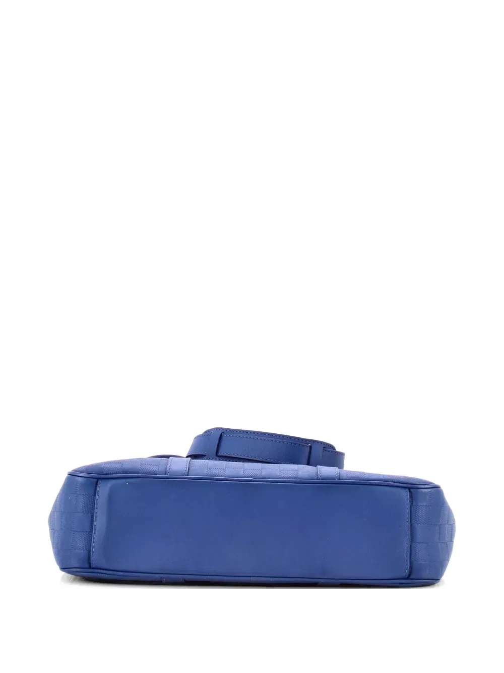 Tadao Handbag Damier Infini Leather MM tote bag