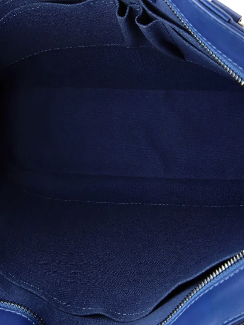 Tadao Handbag Damier Infini Leather MM tote bag