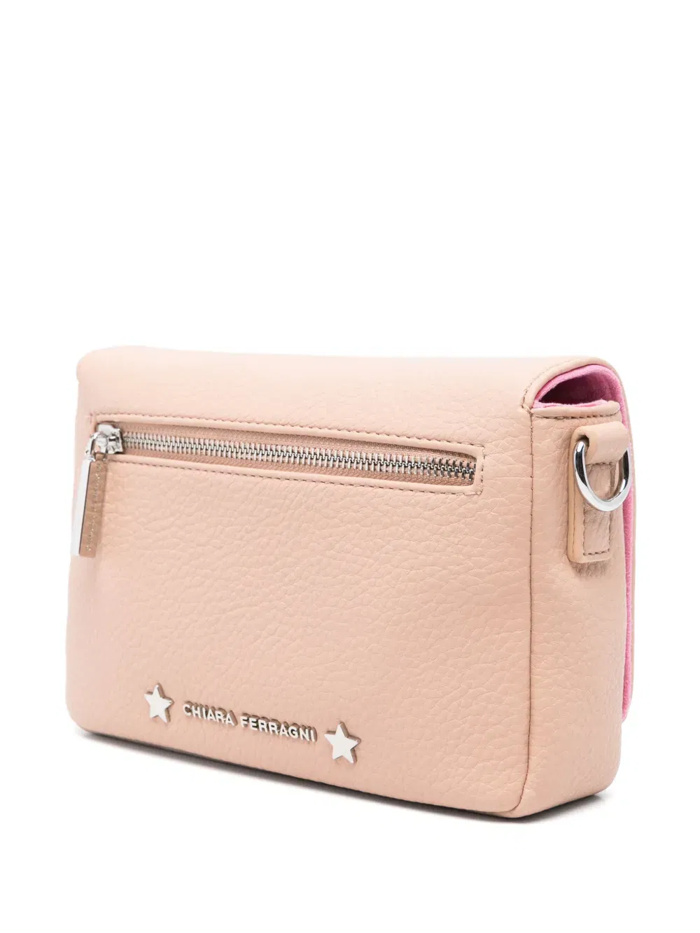 Eye Star cross body bag