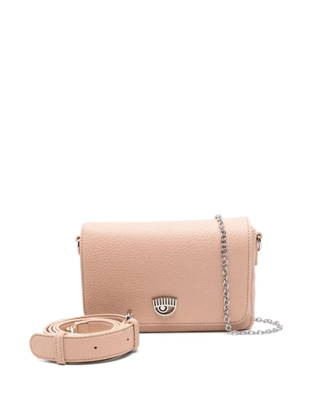 Eye Star cross body bag