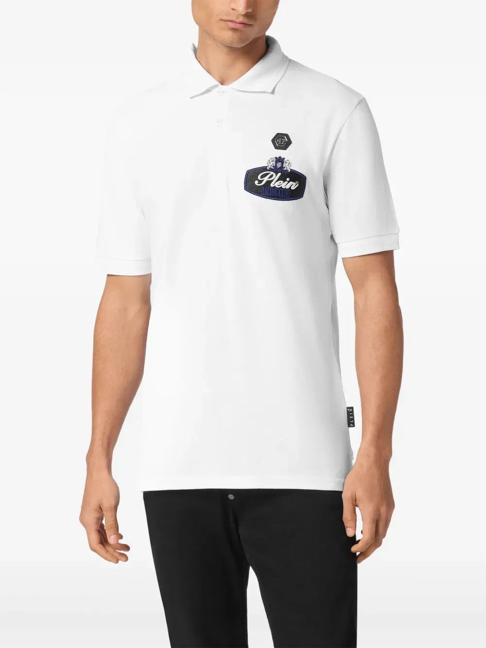 Racing Club polo shirt