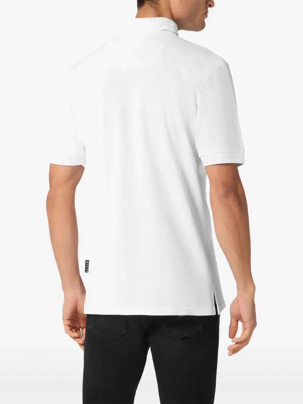 Racing Club polo shirt