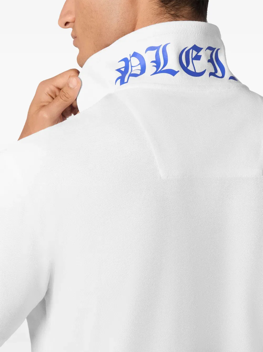 Racing Club polo shirt