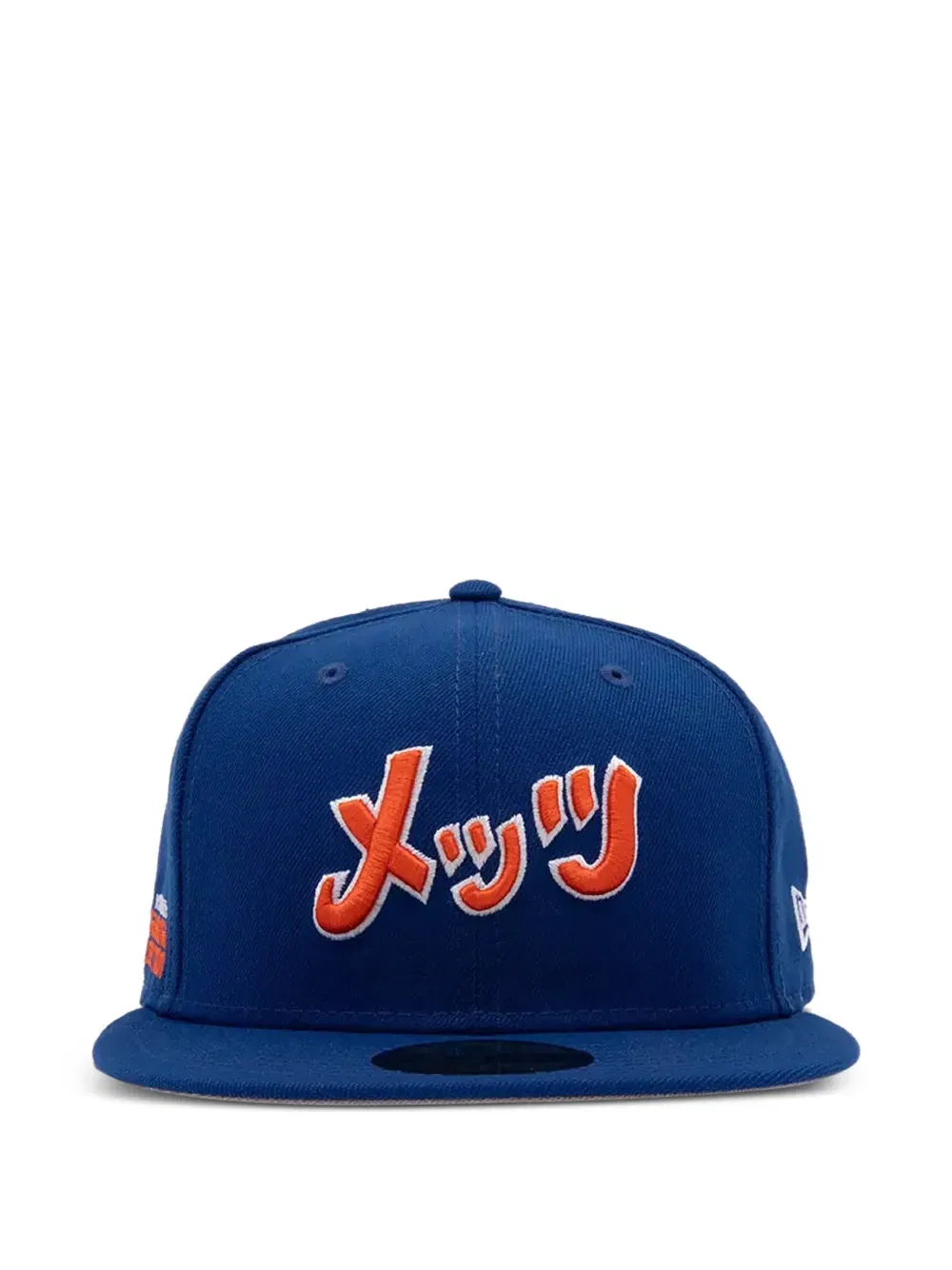 x Hyperfly x NY Mets embroidered cap