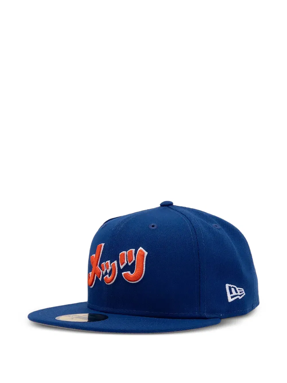 x Hyperfly x NY Mets embroidered cap