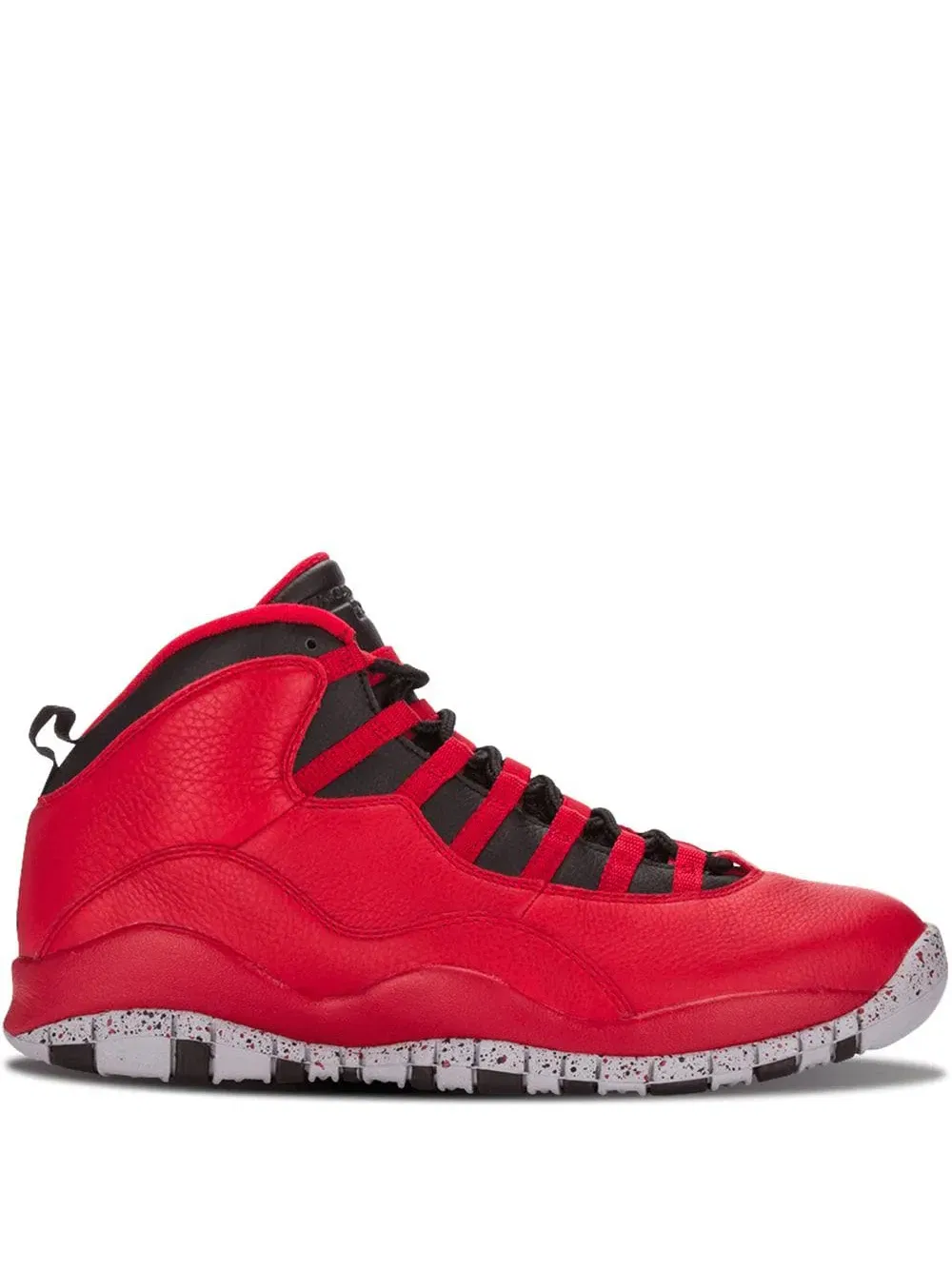 Air Jordan 10 Retro 30th "Bulls Over Broadway" sneakers