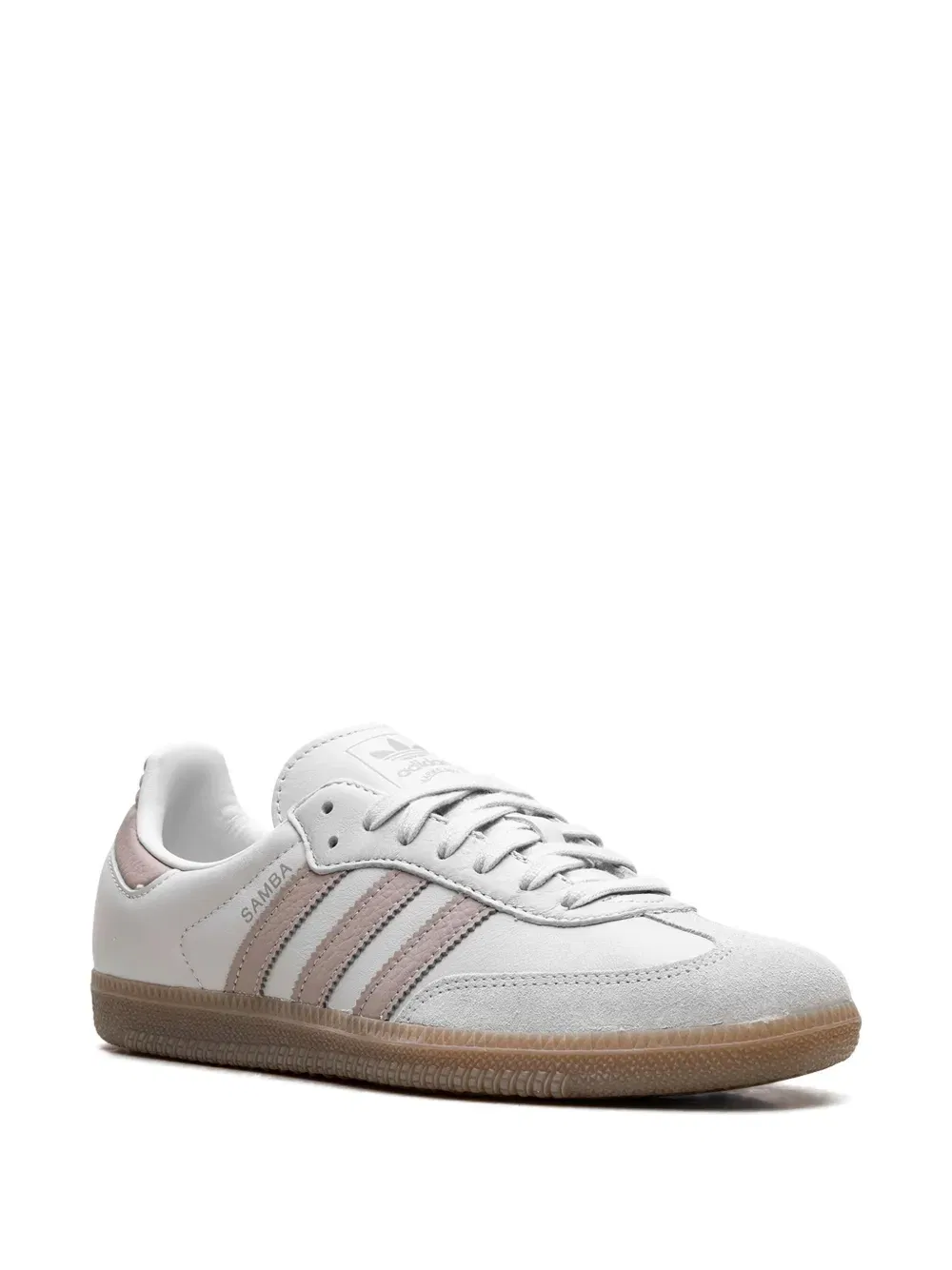Samba OG "Grey Vapor Grey Gum" sneakers