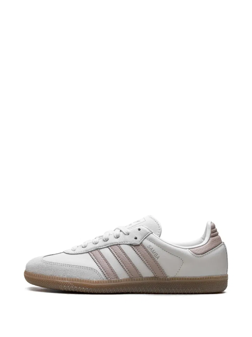 Samba OG "Grey Vapor Grey Gum" sneakers