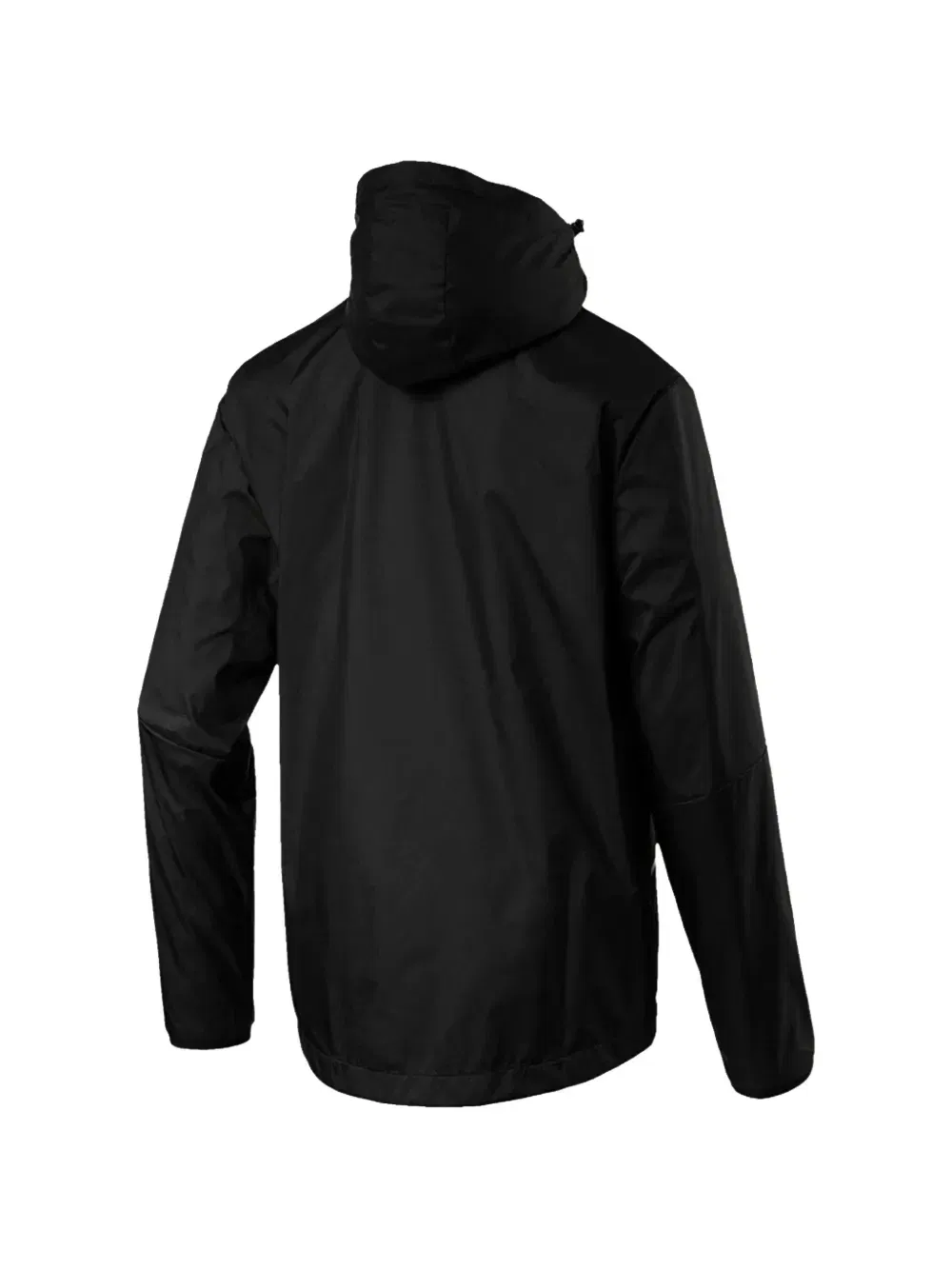 x Ferrari logo-detail jacket