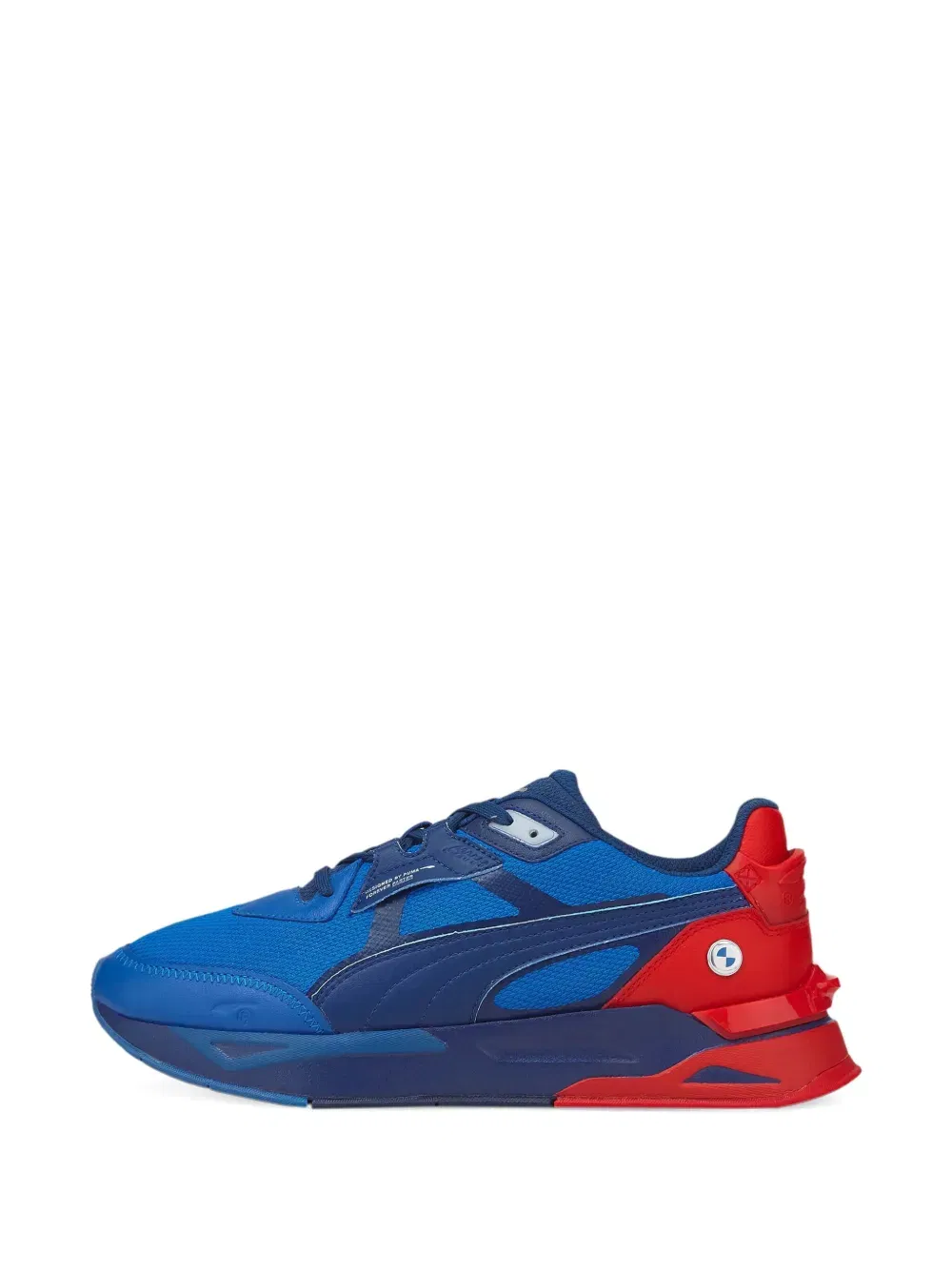 BMW Motorsport Mirage sneakers
