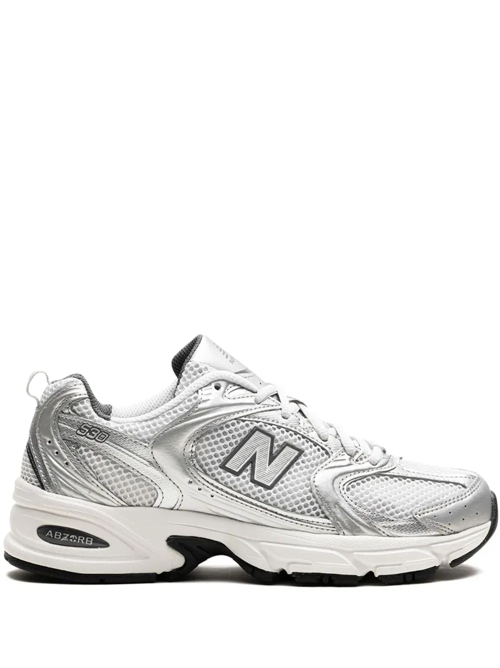 530 "Grey/Grey" sneakers