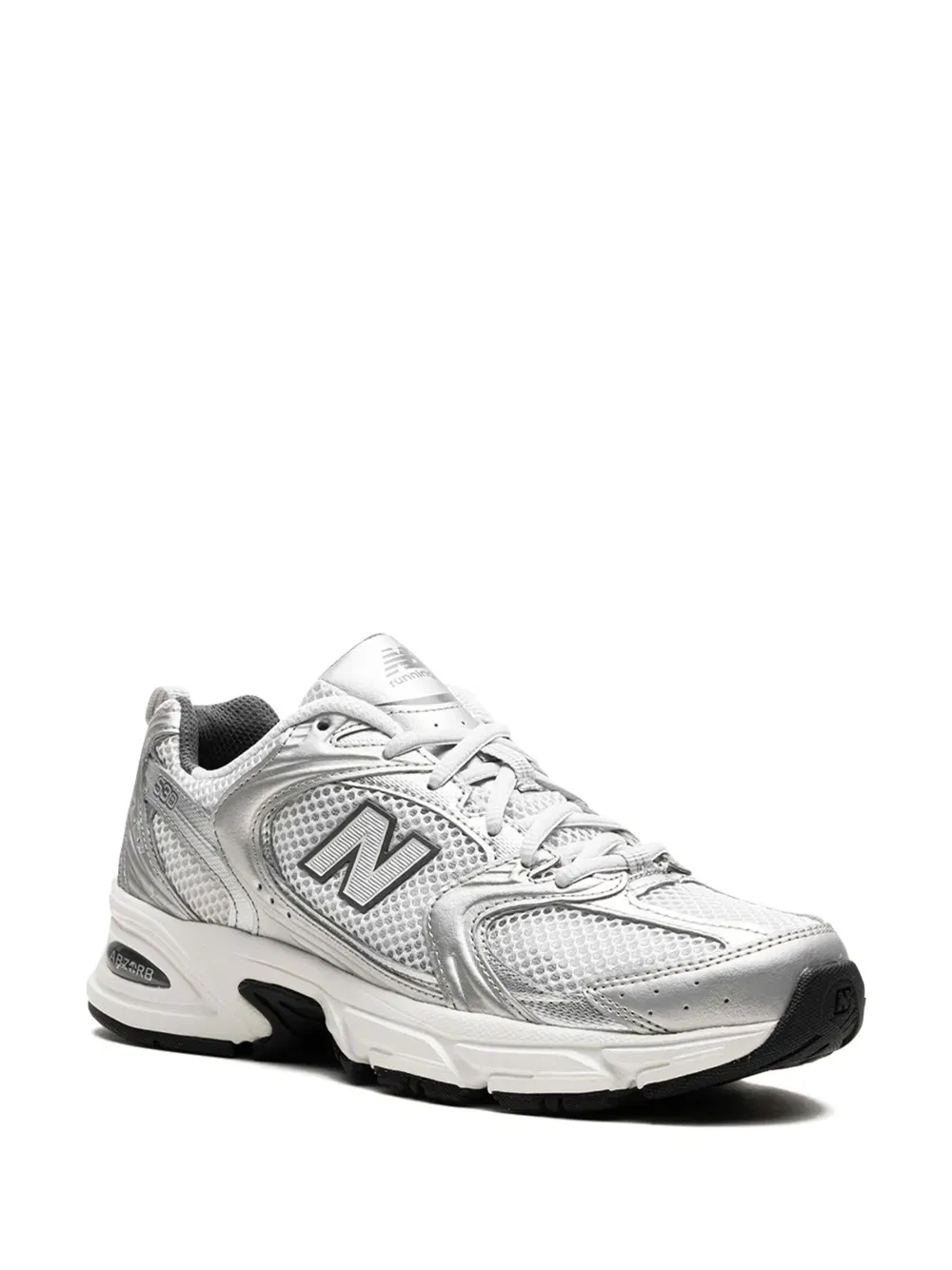 530 "Grey/Grey" sneakers
