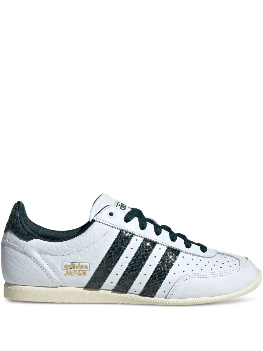 Japan leather trainers