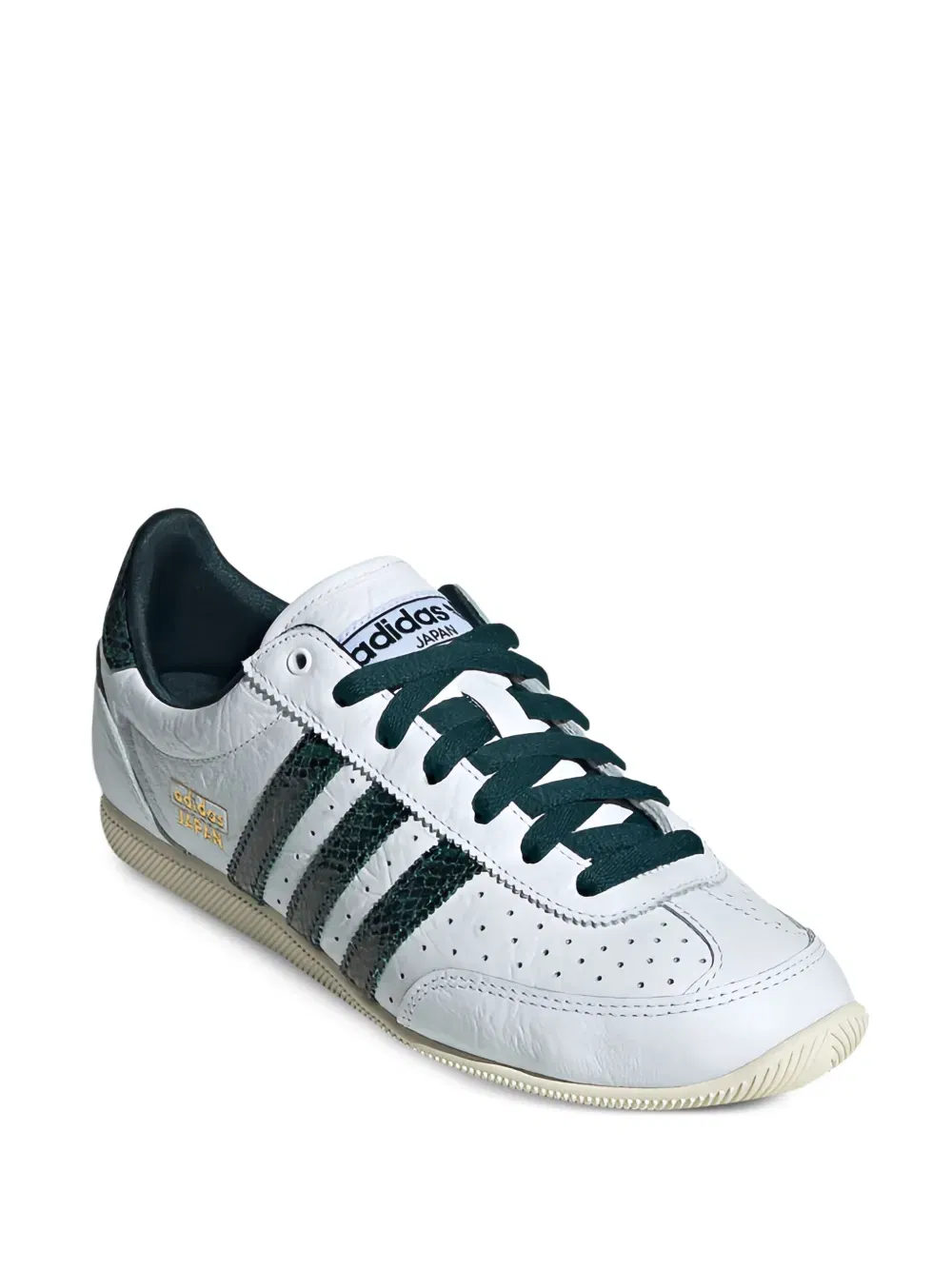 Japan leather trainers