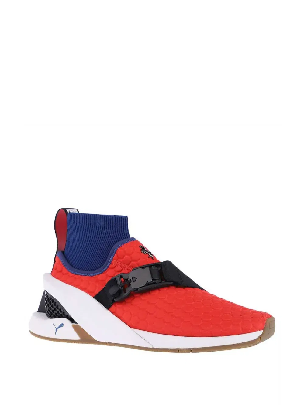 x Puma high-top sneakers