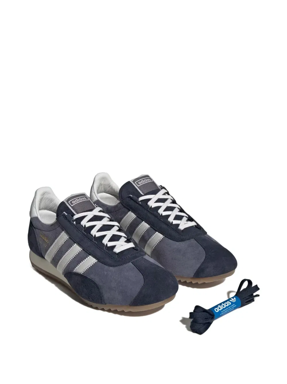 SL 72 sneakers