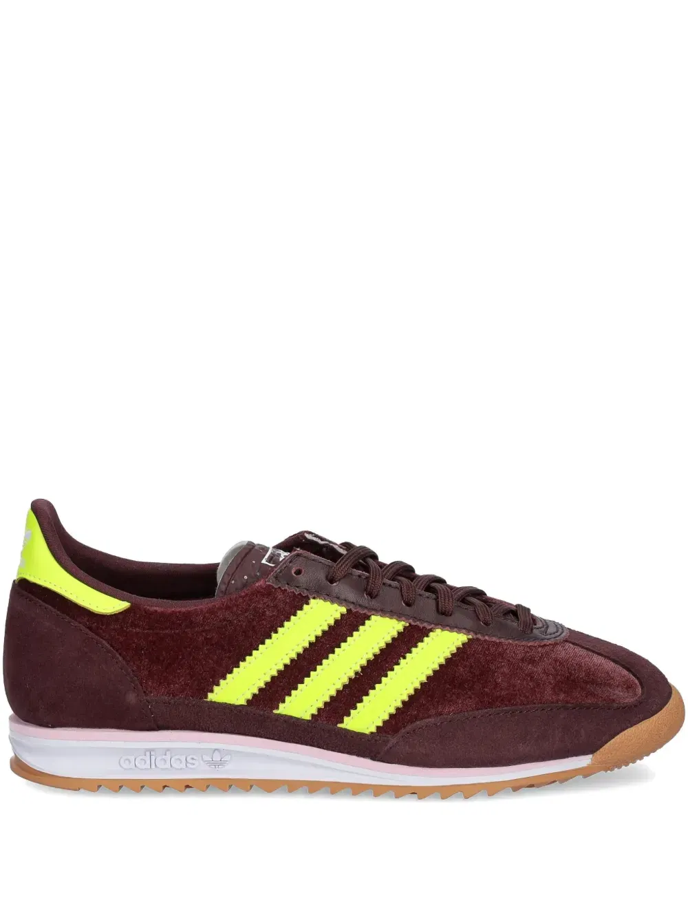 SL 72 sneakers