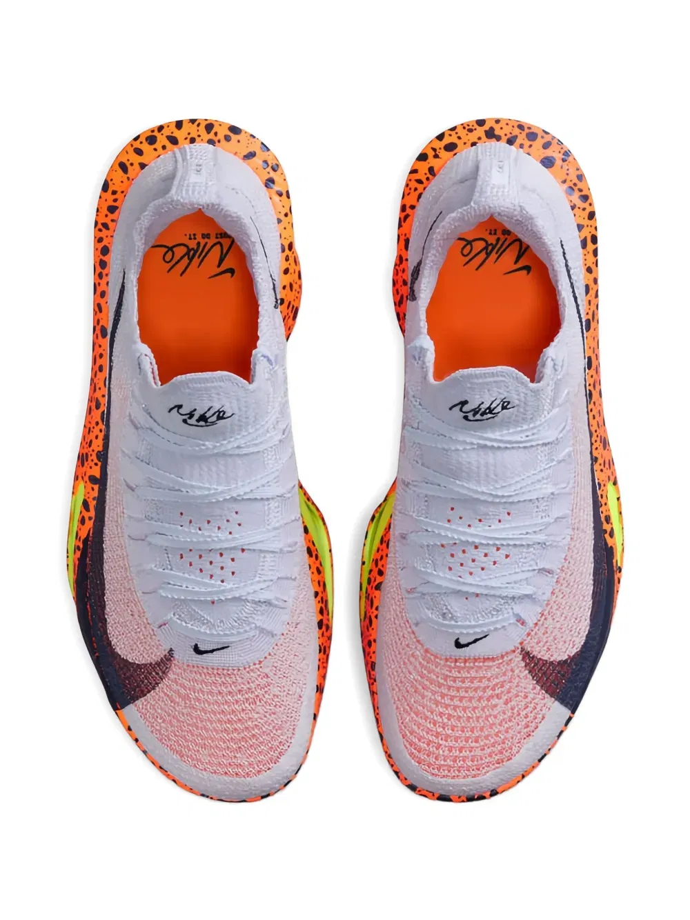 Air Zoom Alphafly sneakers