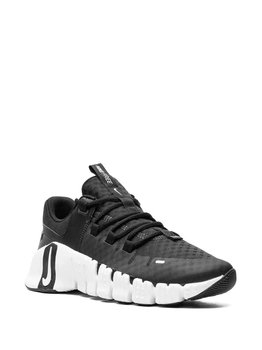 Free Metcon 5 "Black Anthracite" sneakers