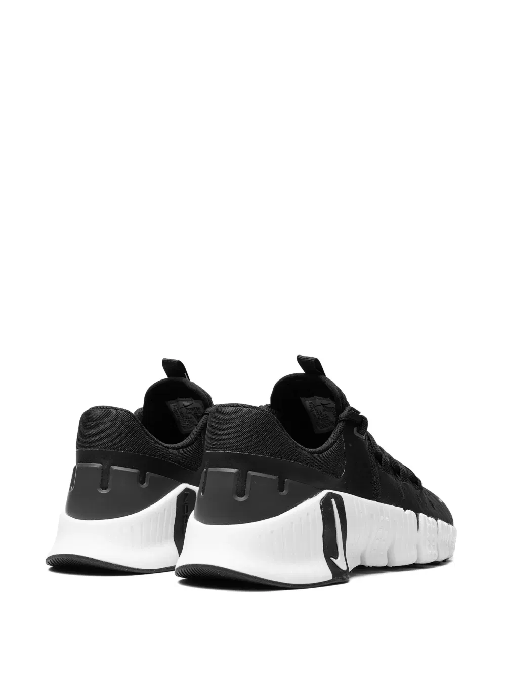 Free Metcon 5 "Black Anthracite" sneakers