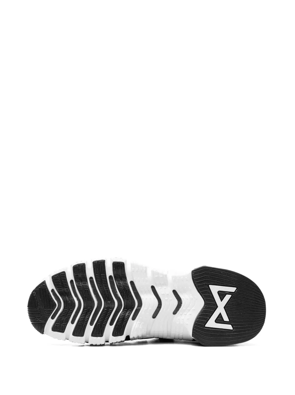 Free Metcon 5 "Black Anthracite" sneakers